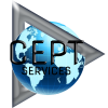 Logotipo CEPT